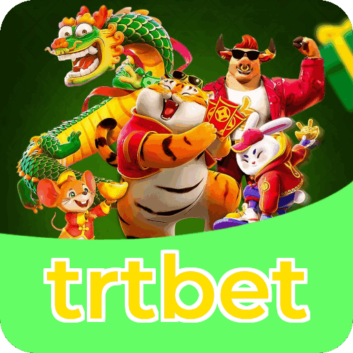 Números do app trtbet em material de marketing — ilustração, não auditoria