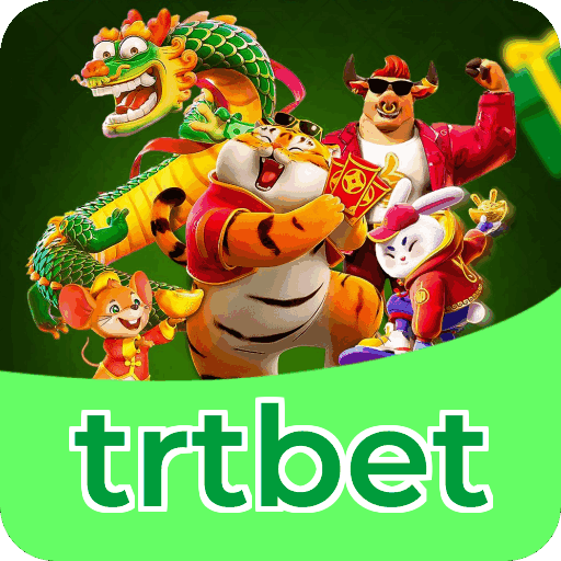 Tabela RTP dos jogos de cassino da trtbet